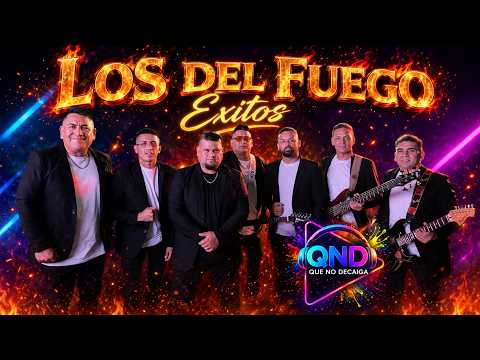 Los del Fuego Donde estas corazon