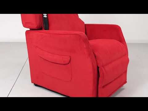 Copertina: Poltrone Relax e Medical
