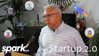 Len Lanzi of SAM Preccelerator - Startup 2.0 Ep. 24
