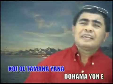 Aldi Umamit - Bakawak (Saling Kasi inga) Lagu Religi Sula  (Official Music Video)