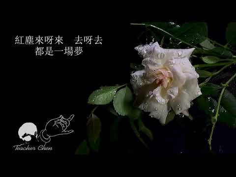 ❤ ♫【紅塵來去一場夢】♫ ❤