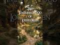 The Timeless Wood of Lothlórien 🌸 | Peaceful Fantasy Music #lotr #fantasy