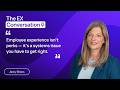 Behind the Curtain of Employee Experience Leadership with Unily’s Chief People Officer