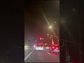 Toronto Night Timelapse 4K POV | Victoria Park → 401 East → Neilson → Finch → Staines | Summer