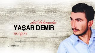 Yaşar Demir - Gerizler Başı - [ | © Medya Müzik] Resimi