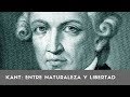 Kant: entre naturaleza y libertad - Un podcast filosófico de Filocoaching