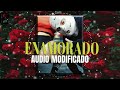 Enamorados  el makabelico audio modificado el comando exclusivo