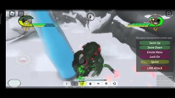 Project kaiju 4.0 orga rework part1