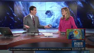 Download the Free Fox 8 News and Weather App Today!
