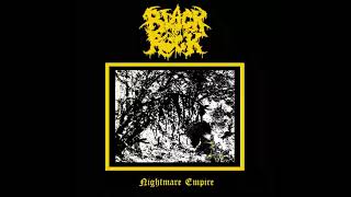 Black Rock - Fallen to Impurity
