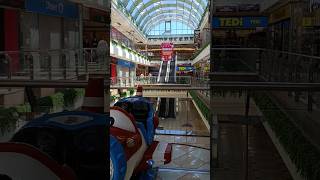 Sugár Mall – Örs vezér tere, Budapest Hungary 🇭🇺 #shorts