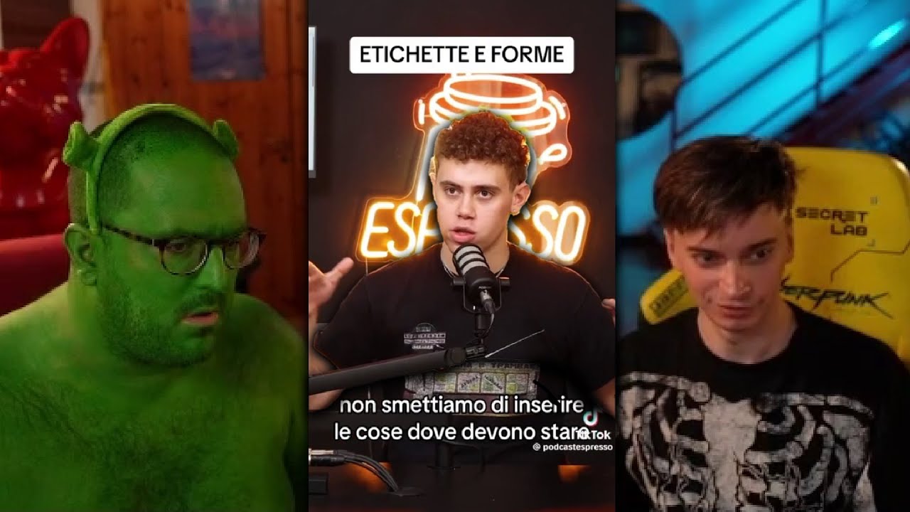 Questa Lamentela è INUTILE (Ciollino)