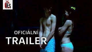 Dej mi své jméno (2017) - Trailer / Armie Hammer