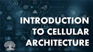 Introduction to Cellular Architecture | GSM Architecture | [wireless Communication]