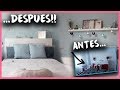 decoramos la habitaci贸n馃槏馃憦 mia come solita blogs diarios