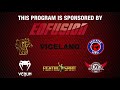 This is Enfusion MMA