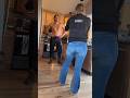 He really mopped through floor with her 😳😭#cops #security #funnyvideo #explore #reels