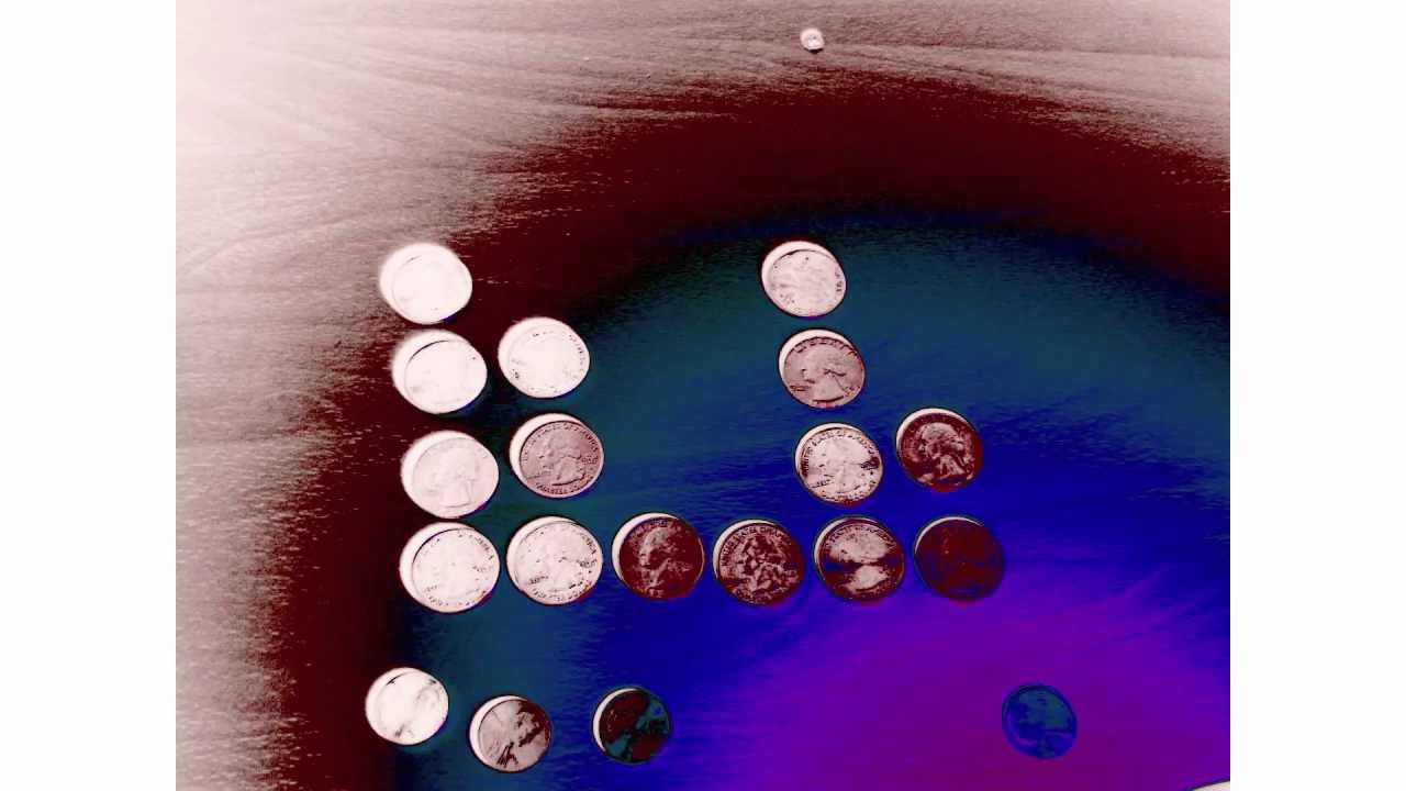 Stop Motion Animation TEST - YouTube