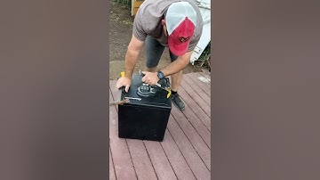 How to Crack a Safe! Sentry Safe broke, so I asked my neighbor to break into my safe