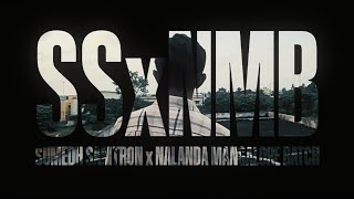 Download Lagu SSxNMB: THE SAGA | Full movie. MP3