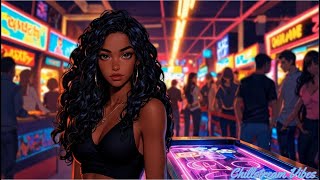 Lofi EDM Chillstream Vibes ~ Energy Hip-Hop/Dance/Trap/Work/Stress Relief/Study Music