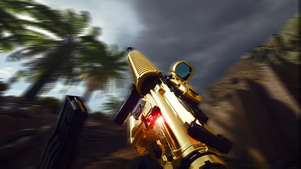 This is why people hate Black Ops 6