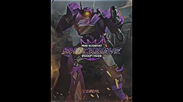 AUTOBOTS vs DECEPTICONS // Episode 6: MAD SCIENTIST