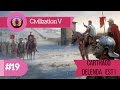 Sid Meier&#39;s Civilization V BNW - Римская Империя №19 - Carthago delenda est!