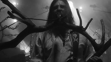 VARMIA - Zwykli Zmarli - Ordinary Dead (Official Music Video)