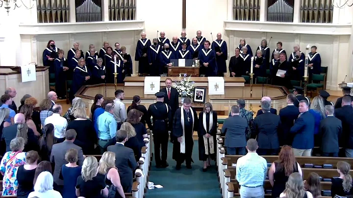A Celebration of Life for Don Webb