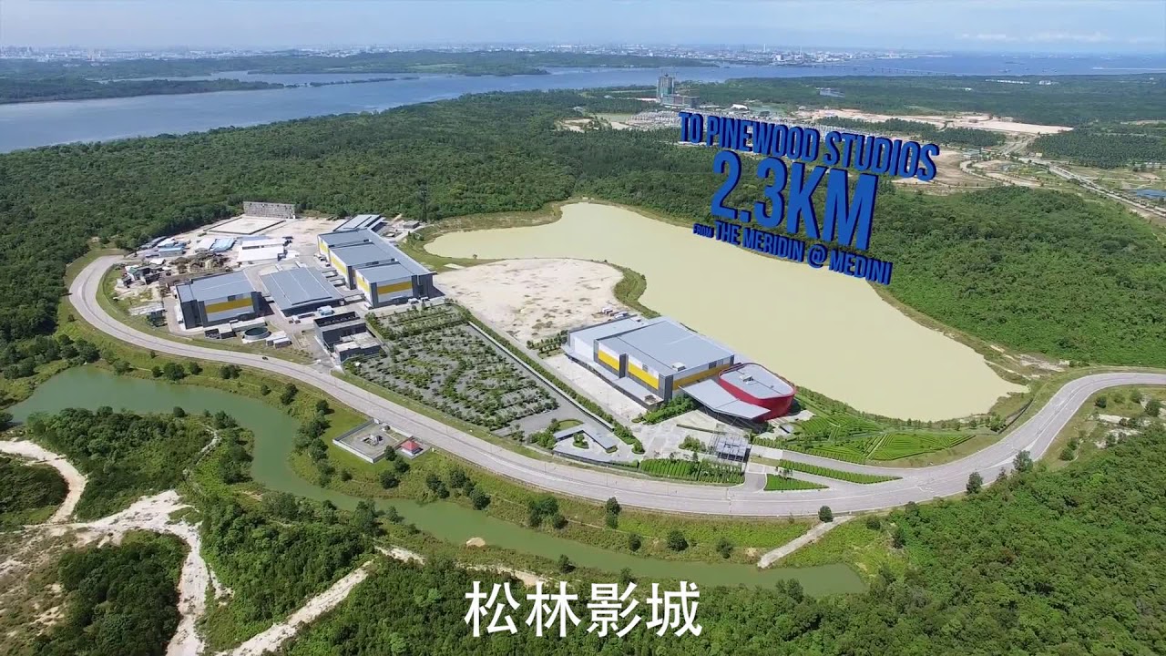 Introduction of Medini IQI