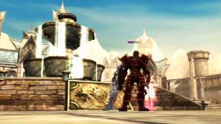 Priston Tale 2: The Second Enigma New Map Trailer
