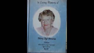 Athea And District Memorial Cards Nov2024