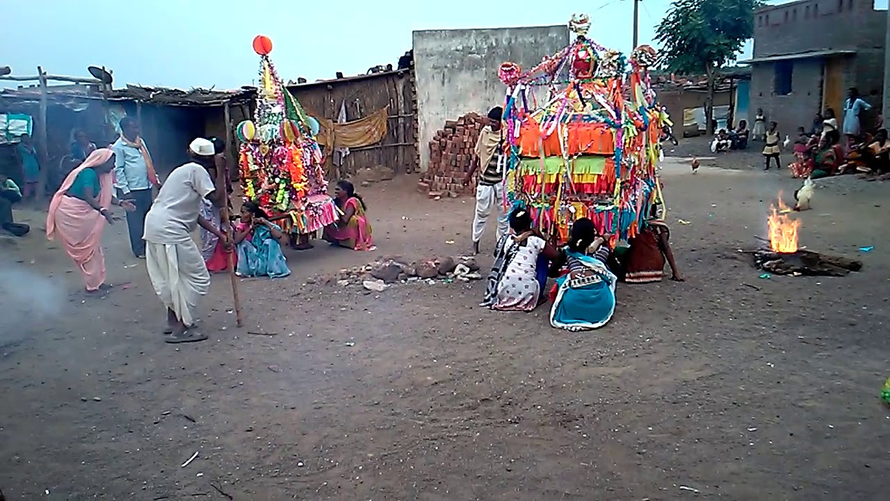 Mohram ,gargoti  pod ,,,,,,