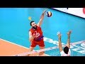 Smart Volleyball Player - Uros Kovacevic (HD)