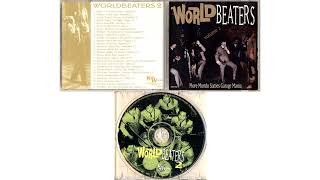 Worldbeaters Volume 2
