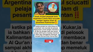 Masyallahshorts kisahharu trending insfirasiislam