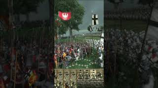 It Is What It Is | Medieval 2 Total War | Roar of Conquest Mod #shorts #totalwar