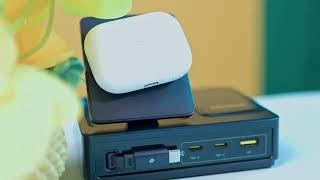Awesun Remote Desktop Software Review X Baseus 140w Charging Station screenshot 2