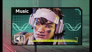 Apex Legends - Vantage Lobby Music/Theme (Season 14 Battle Pass Reward)