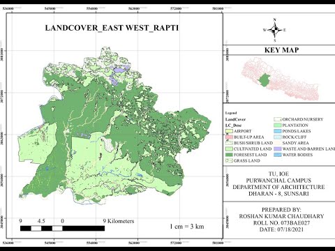 ArcGIS | how