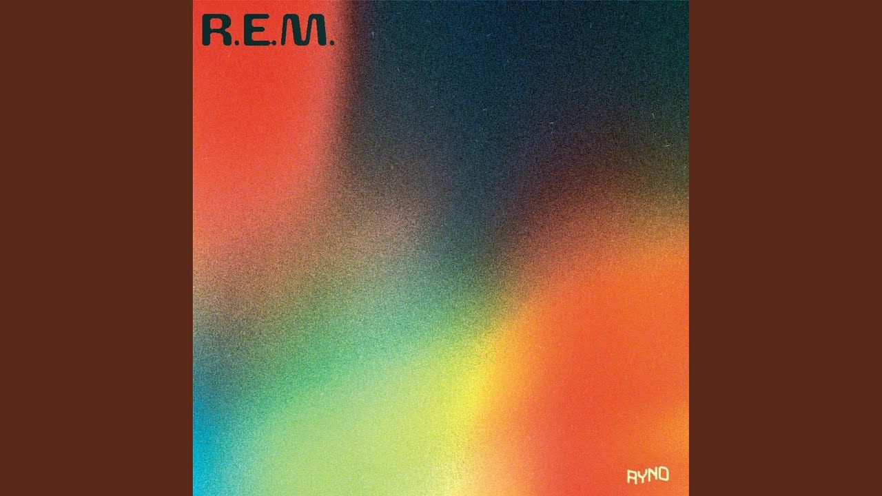 Watch R.E.M. on YouTube Watch R.E.M. on YouTube