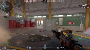 CS2 - Counter-Strike 2 - Casual - Defusal Group Delta