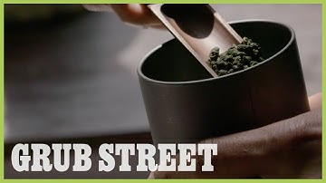 This Hideaway Is New York’s Best Tea Escape