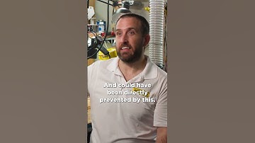 40,000 injuries could have been prevented by this simple invention! #MakeSafe #Altium #shorts