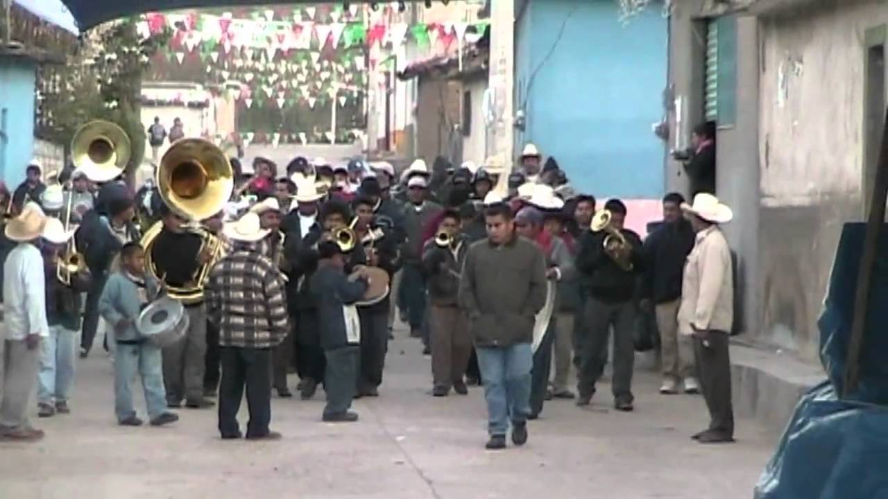 Guadalupe De Morelos 2006 2B