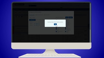 Learn how to create a Watchlist of your favourite stocks on mPowered site | HDFC Securities