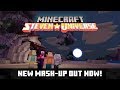 Steven universe mashup