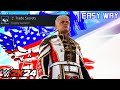 Wwe 2k24  trade secrets trophyachievement  easy way