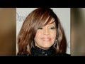 Whitney Houston S Swan Song In Sparkle Whitney Houston S Swan Song In Sparkle
